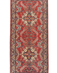 Kazak 144 x 309 cm