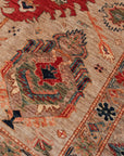 Chirwan 246 x 327 cm