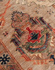 Chirwan 246 x 327 cm