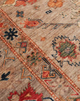 Chirwan 246 x 327 cm
