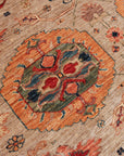 Chirwan 246 x 327 cm