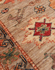 Chirwan 246 x 327 cm