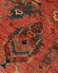 Chirwan 245 x 351 cm