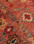 Chirwan 245 x 351 cm