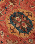 Chirwan 245 x 351 cm