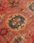Chirwan 245 x 351 cm