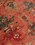 Chirwan 245 x 351 cm