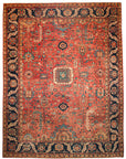 Heriz Serapi 268 x 346 cm