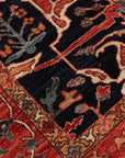 Bidjar Garous 250 x 298 cm