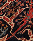 Bidjar Garous 250 x 298 cm