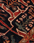 Bidjar Garous 250 x 298 cm