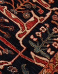 Bidjar Garous 250 x 298 cm