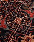 Bidjar Garous 250 x 298 cm