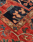 Bidjar Garous 250 x 298 cm
