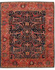 Bidjar Garous 250 x 298 cm