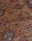 Kazak 196 x 297 cm