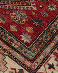 Kazak 198 x 304 cm