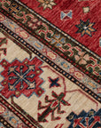 Kazak 198 x 304 cm