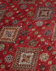 Kazak 198 x 304 cm