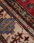 Kazak 198 x 304 cm