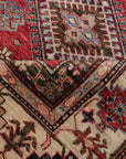 Kazak 198 x 304 cm