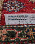 Kazak 198 x 304 cm