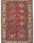 Kazak 198 x 304 cm