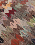 Darya kelim 173 x 246 cm