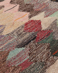 Darya kelim 173 x 246 cm