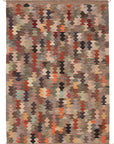 Darya kelim 173 x 246 cm