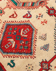 Afshar 170 x 239 cm