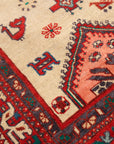 Afshar 170 x 239 cm