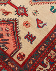 Afshar 170 x 239 cm