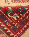 Afshar 170 x 239 cm