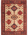 Afshar 170 x 239 cm