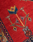 Kazak 169 x 247 cm