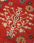 Kazak 207 x 298 cm