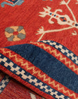 Kazak 207 x 298 cm