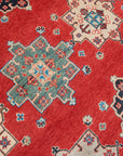 Kazak 196 x 298 cm