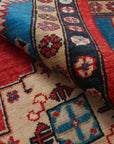 Kazak 196 x 298 cm