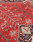 Shiraz 249 x 350 cm