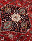 Shiraz 249 x 350 cm