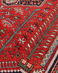 Shiraz 249 x 350 cm