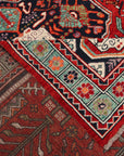 Shiraz 249 x 350 cm