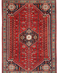 Shiraz 249 x 350 cm