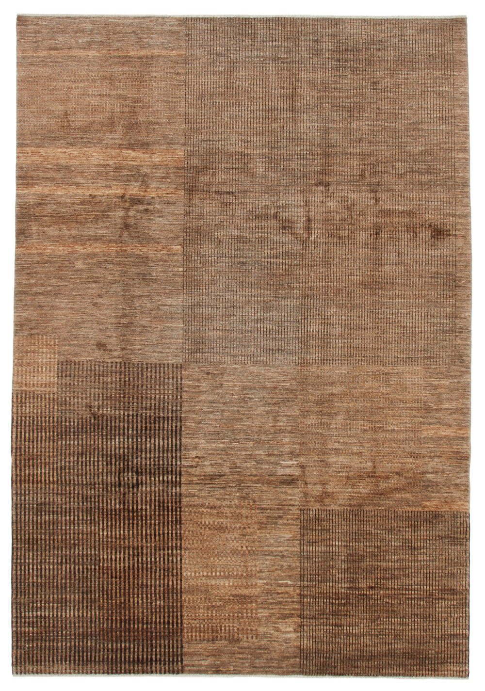 Faryab Royal 204 x 295 cm – volledig beeld