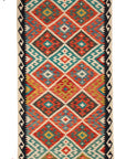 Darya kelim98 x 198 cm