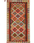 Darya kelim102 x 206 cm