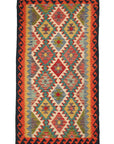 Darya kelim103 x 196 cm