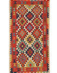 Darya kelim98 x 199 cm